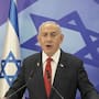 Netanyahu confirma que buscará seguir como primer ministro de Israel en las próximas elecciones, pese al rechazo de 61% de los israelíes a una nueva candidatura