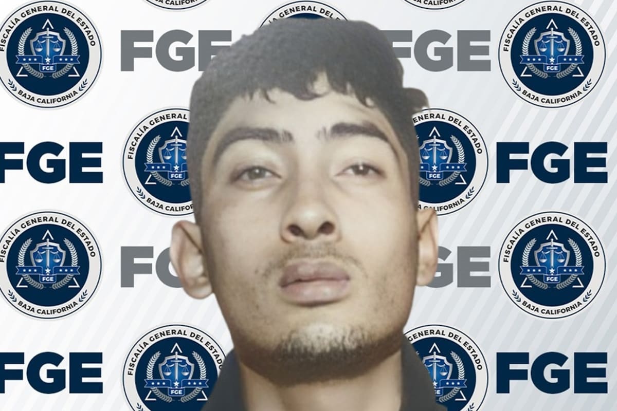 Sentencian a sujeto por robo de vehículo en Rosarito