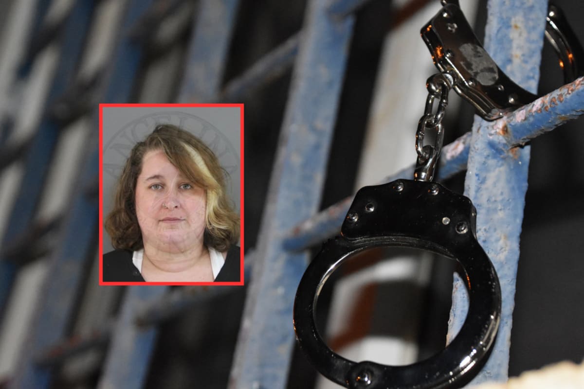 Hillary Danielle Williams, maestra de Texas, fue sentenciada a 20 años de prisión por bestialidad, posesión de pornografía infantil y contacto sexual con un menor