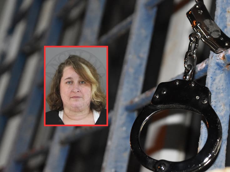 Hillary Danielle Williams, maestra de Texas, fue sentenciada a 20 años de prisión por bestialidad, posesión de pornografía infantil y contacto sexual con un menor