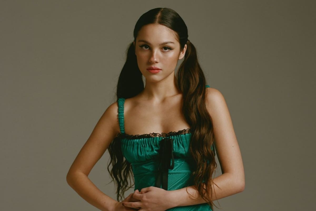 Olivia Rodrigo anuncia su tercer disco: revela título, nueva etapa y fecha de estreno