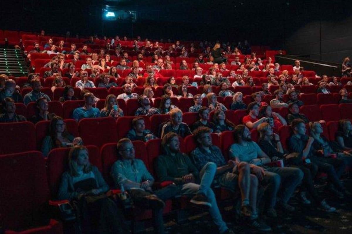 OCESA suspende todos sus eventos y Cinemex toma medidas preventivas por COVID-19