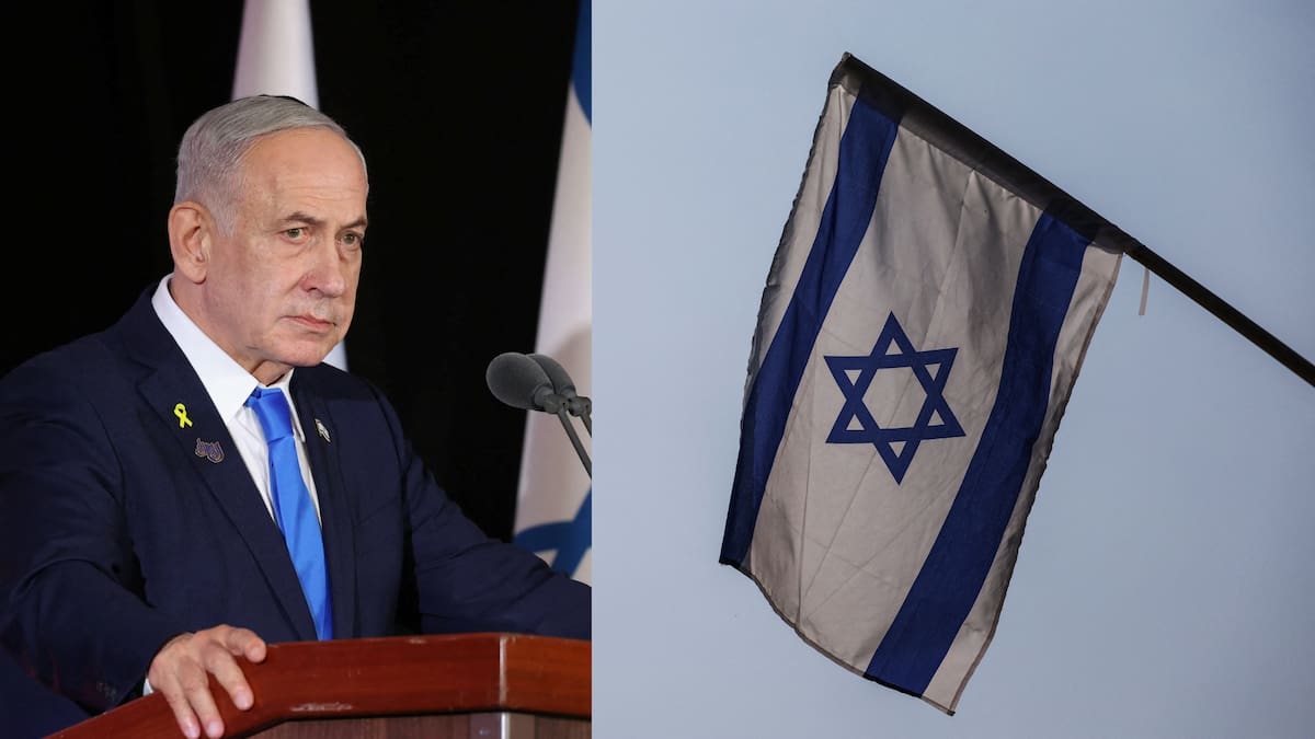 La economía de Israel registró una caída anualizada del 3.3 por ciento en el primer trimestre de 2026 debido a los efectos directos de la guerra con Irán. (REUTERS)