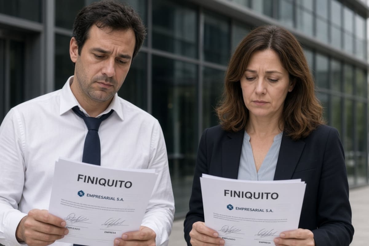 Renuncia laboral: ¿tienes derecho a liquidación o finiquito? Esto dice la Profedet