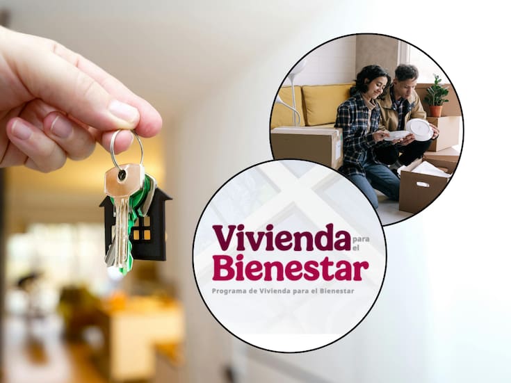 Casas del Infonavit desde 600 mil pesos: así es el programa Vivienda para el Bienestar y quiénes pueden acceder en 2026