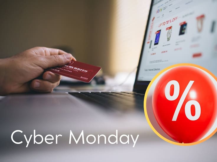 ¿Cuándo es el Cyber Monday en 2025 y de qué trata la campaña de descuentos y promociones?