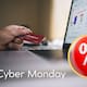 ¿Cuándo es el Cyber Monday en 2025 y de qué trata la campaña de descuentos y promociones?