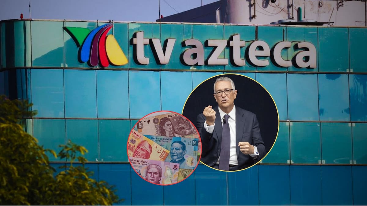 La posible ausencia de TV Azteca preocupa a los aficionados, ya que narradores como Christian Martinoli, Luis García y Jorge Campos son considerados referentes en las transmisiones futboleras. Foto: Especial