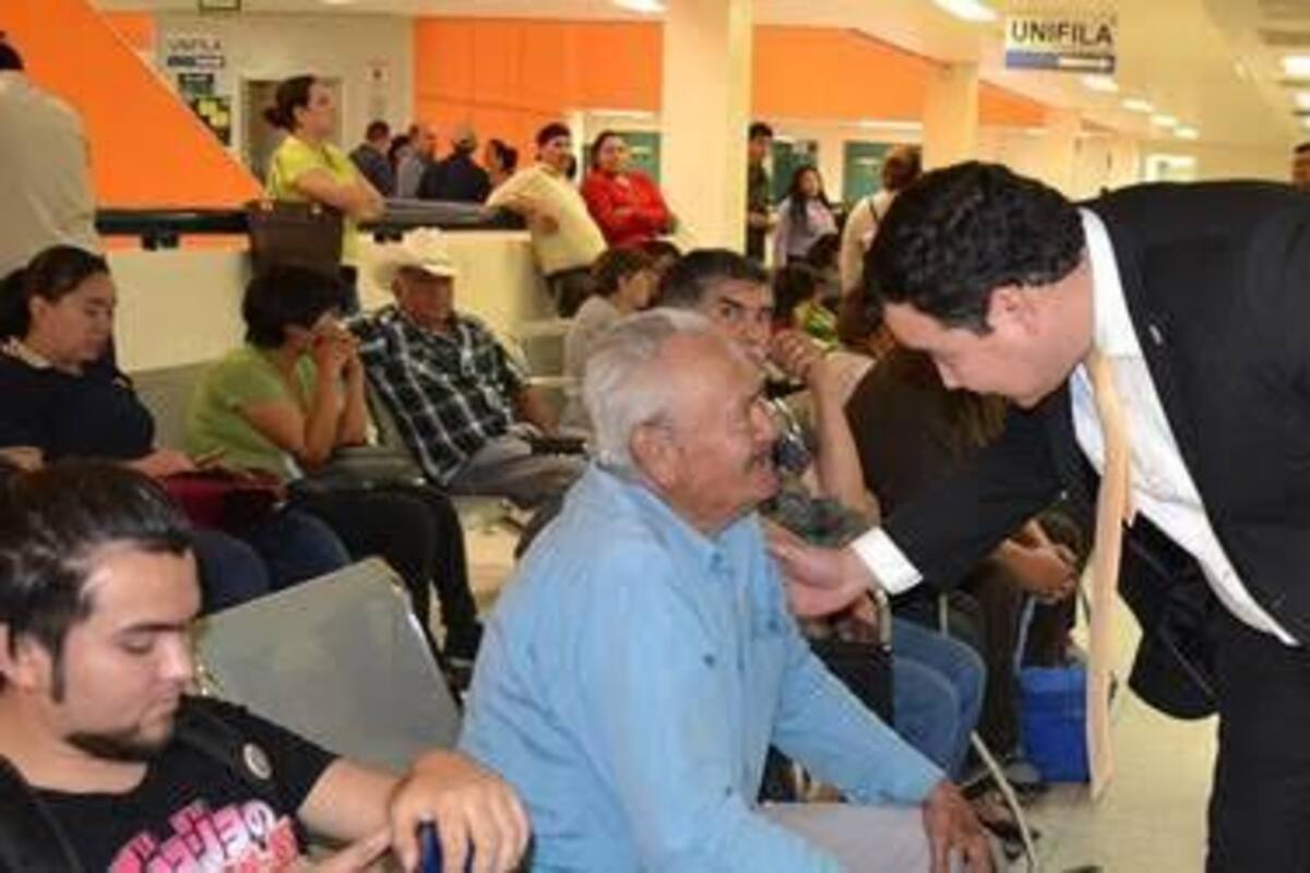 Tiene IMSS Sonora estrategias para su derechohabiencia