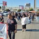 Anuncian maestros del CNTE toma de garita de San Ysidro en Tijuana como parte del paro nacional de 72 horas