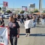 Anuncian maestros del CNTE toma de garita de San Ysidro en Tijuana como parte del paro nacional de 72 horas