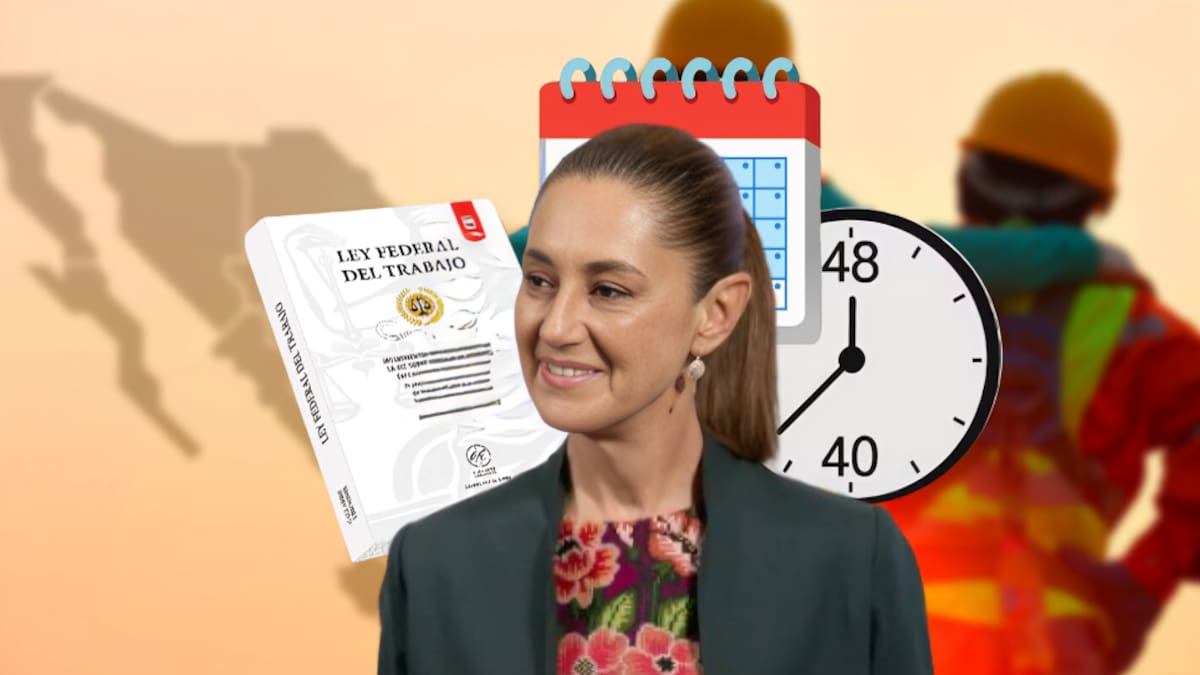 Jornada laboral sigue siendo un tema discutido en el Senado, pero muchos trabajadores se preguntan ¿Cómo se van a pagar las horas extra cuando se reduzca la semana a 40 horas?