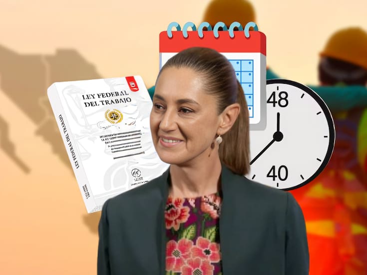 Jornada laboral sigue siendo un tema discutido en el Senado, pero muchos trabajadores se preguntan ¿Cómo se van a pagar las horas extra cuando se reduzca la semana a 40 horas?