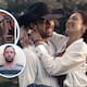 Bella Hadid fue vista bailando con Adán Bañuelos horas antes de su arresto: lo que se sabe (VIDEO)