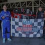Piloto cachanilla buscará conquistar la Baja 400