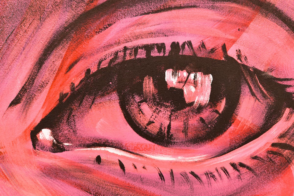 ¿Por qué pican los ojos? Causas comunes que van más allá del polvo