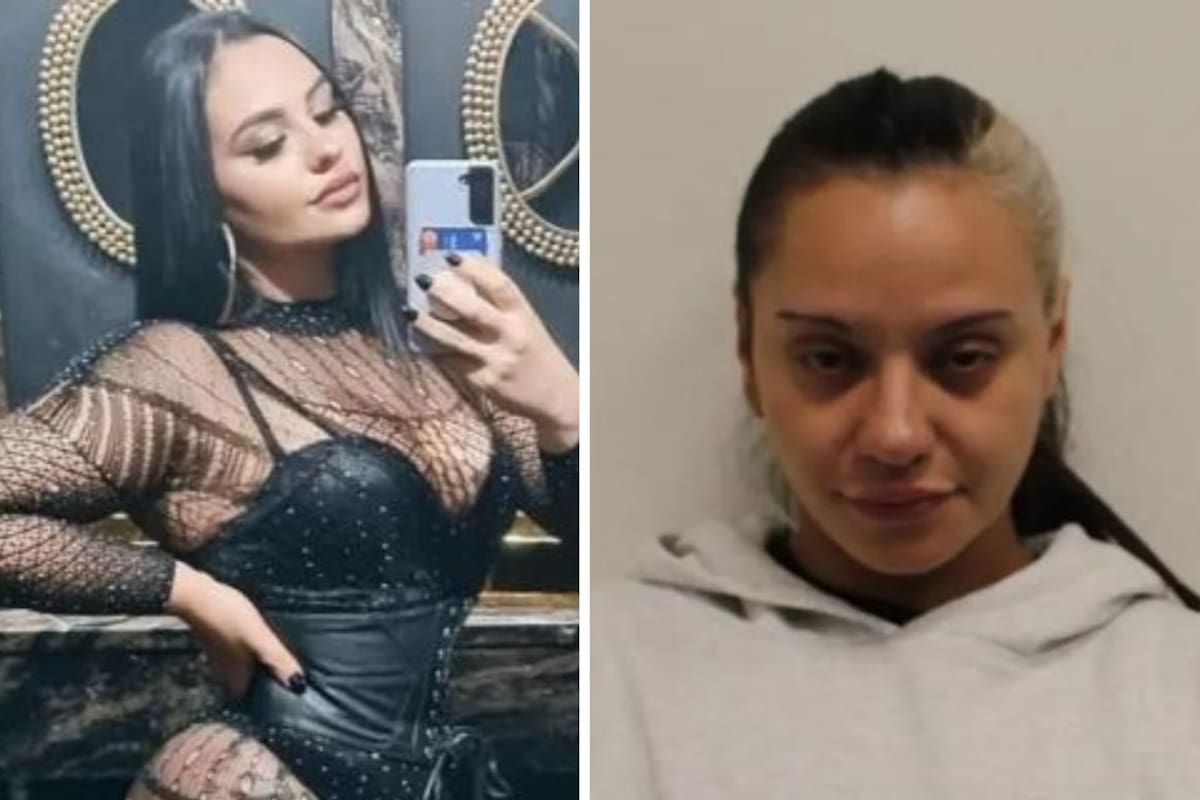 Directora de prisión y creadora de contenido en OnlyFans admite “vergüenza” tras escándalo con recluso en Reino Unido