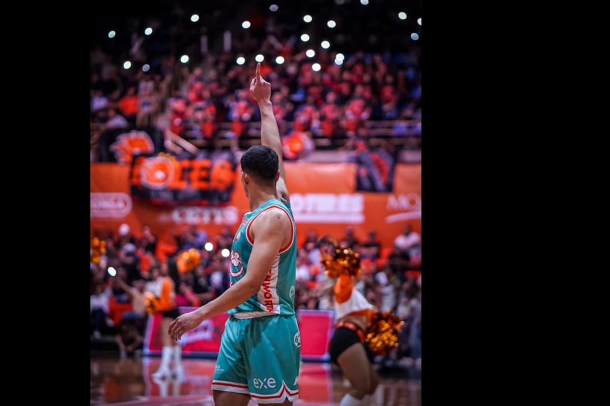 Soles conoce su destino en la LNBP
