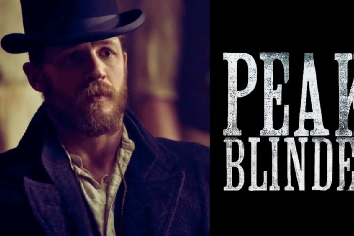 Tom Hardy desea volver a Peaky Blinders como Alfie Solomons: ¿Netflix lo hará posible?