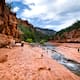 Slide Rock Fall Festival: un camino hacia Sedona