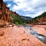 Slide Rock Fall Festival: un camino hacia Sedona
