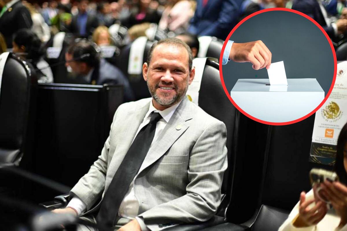 El voto que podría echar para atrás la Reforma Judicial