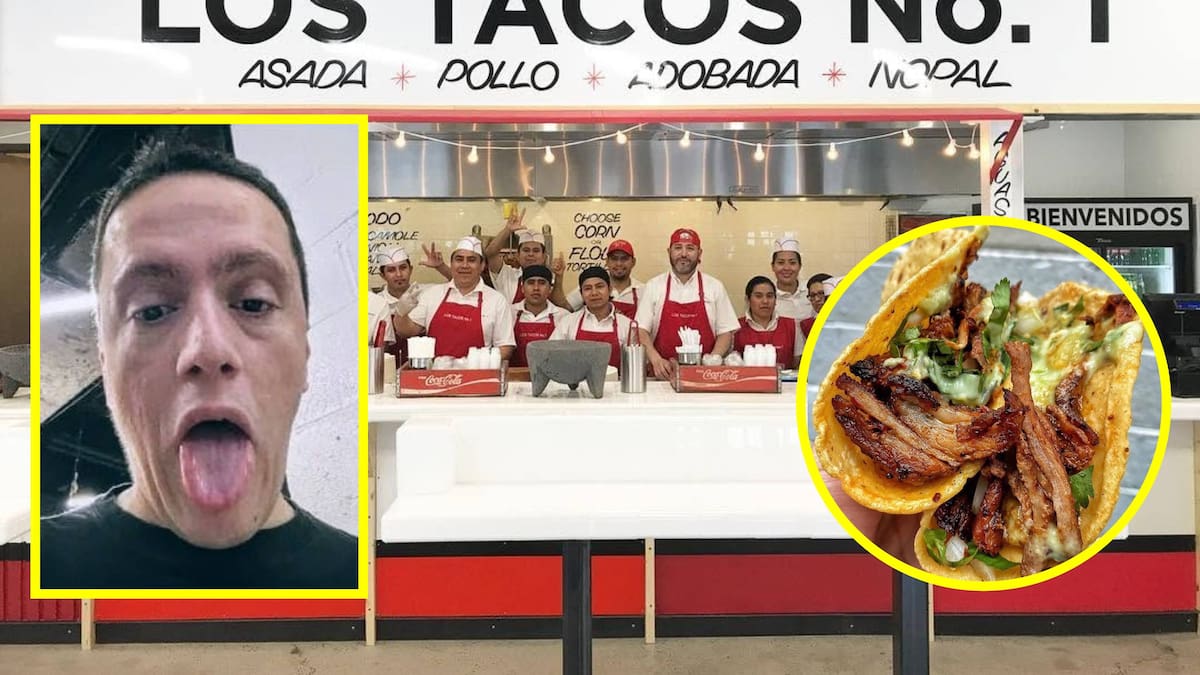 Turista alemán demandó a taquería mexicana en Nueva York por una salsa “extra picante” y exigió 100 mil dólares, pero perdió el caso