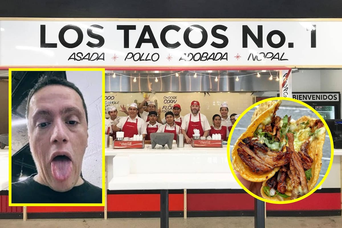 Turista alemán demandó a taquería mexicana en Nueva York por una salsa “extra picante” y exigió 100 mil dólares, pero perdió el caso