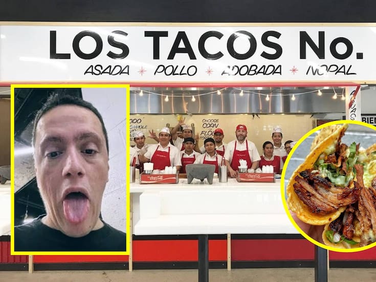 Turista alemán demandó a taquería mexicana en Nueva York por una salsa “extra picante” y exigió 100 mil dólares, pero perdió el caso