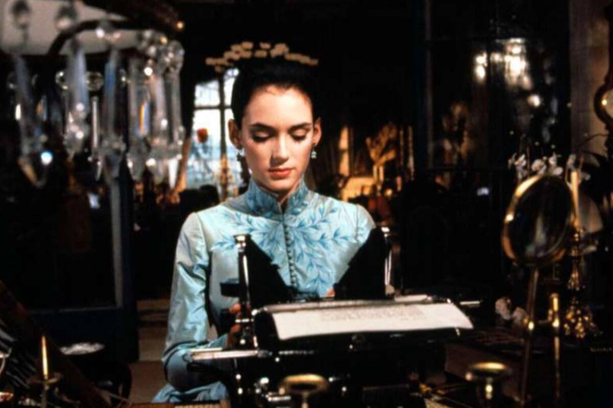 Winona Ryder da más razones para amar a Keanu Reeves; afirma que la defendió en el set de Drácula