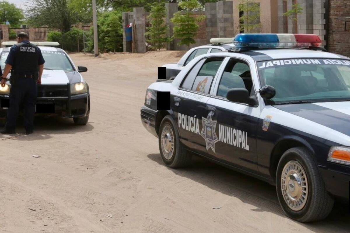 Condena DSPM ataque contra de policías