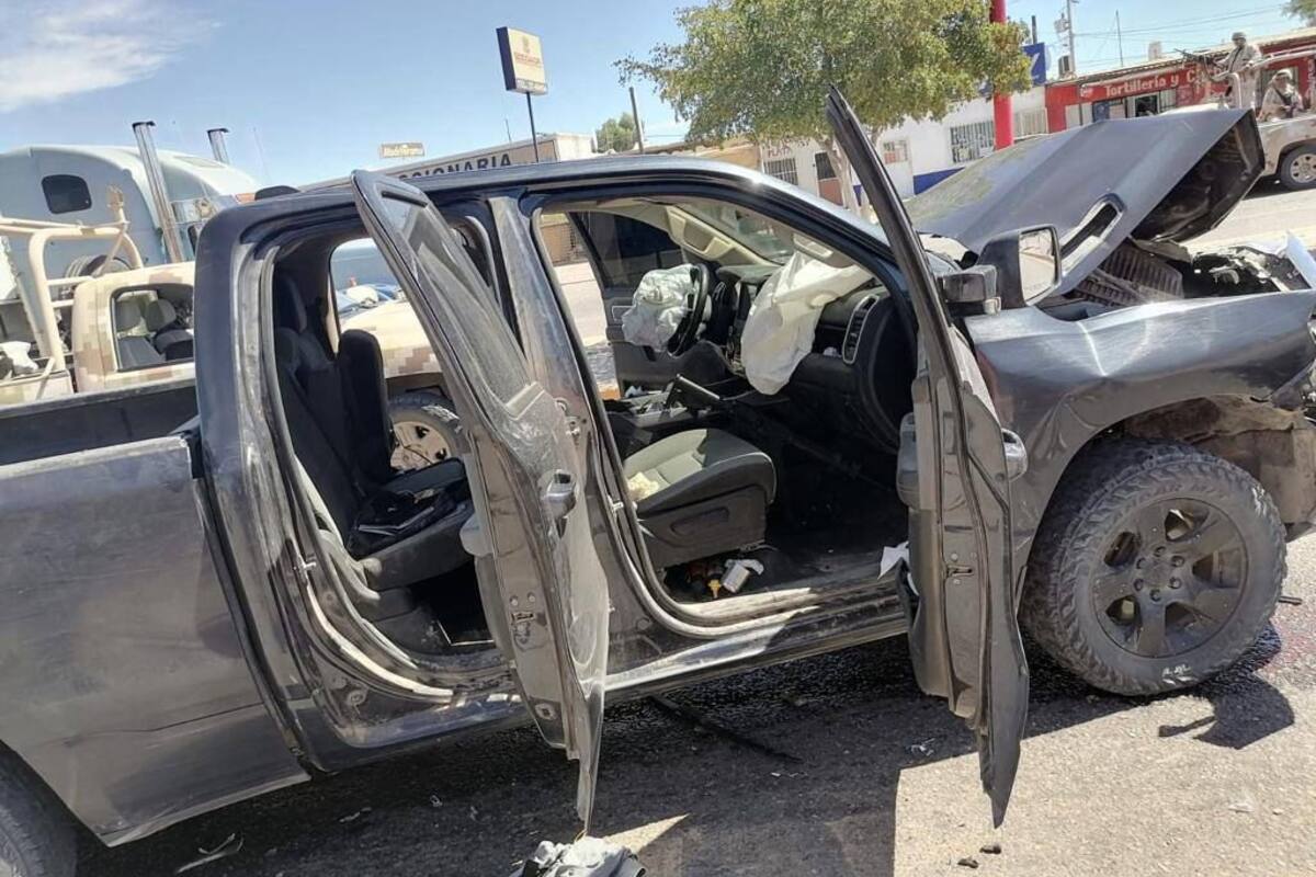 Arrestan en Altar a presuntos sicarios
