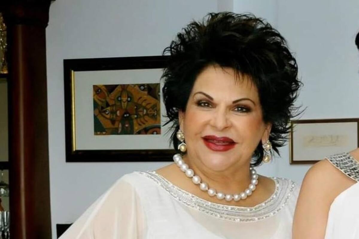 Ícono de estilo, fortaleza y generosidad