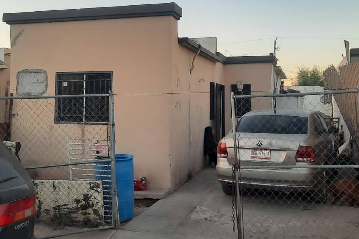 Madre e hijos mueren intoxicados