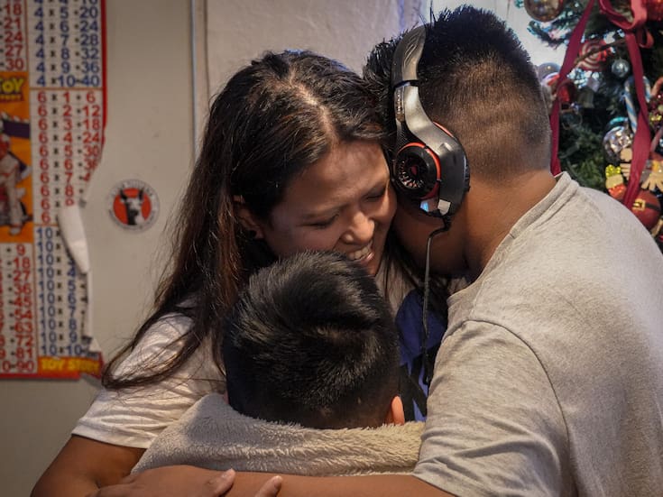 Niños con autismo viven horas de crisis por ruido de pirotecnia