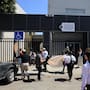 Madres buscadoras logran reunirse con la Comisión de Búsqueda, tras más de una hora de bloqueo