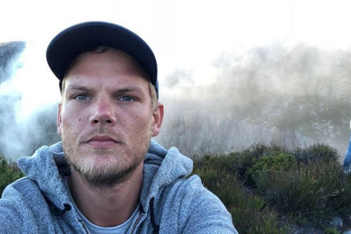 Lanzan nuevo álbum póstumo de Avicii