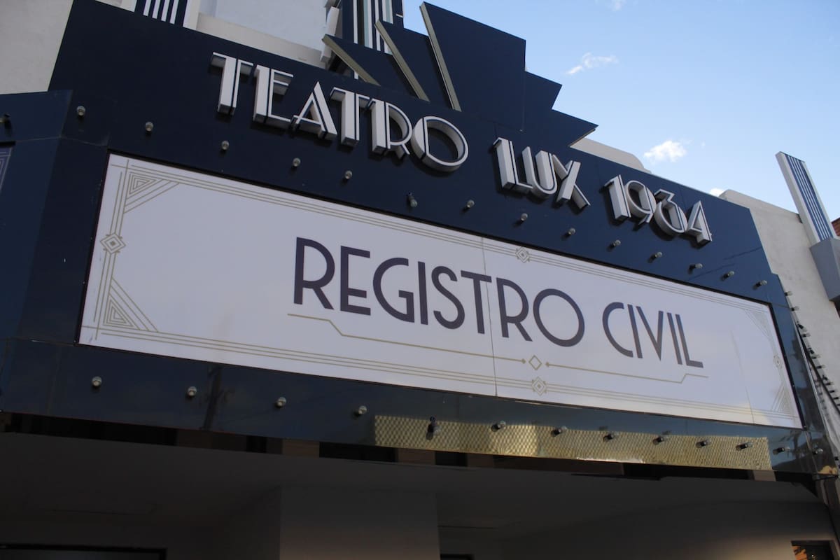 Inician operaciones en Cine Lux tras casi 9 meses de retraso