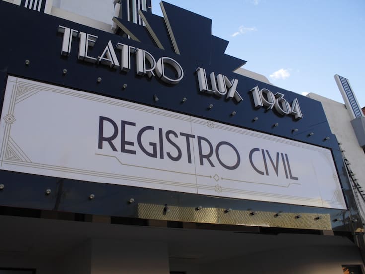 Inician operaciones en Cine Lux tras casi 9 meses de retraso