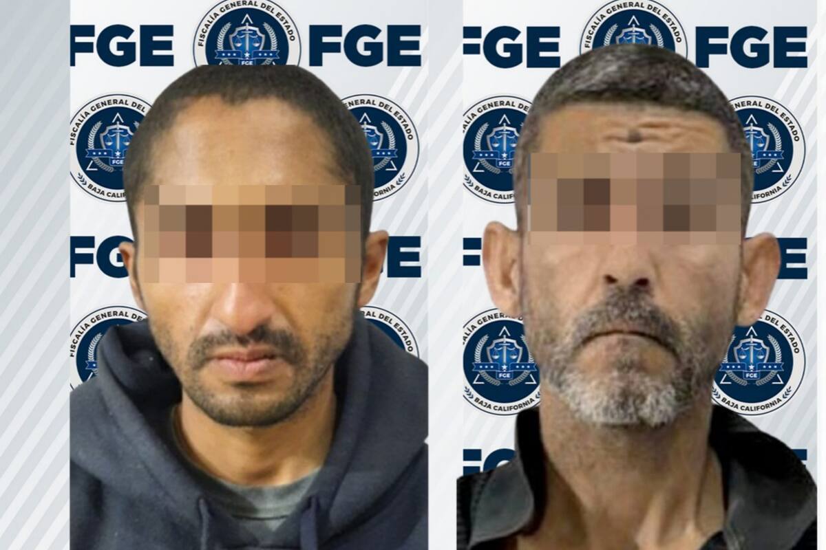 Quedan en prisión dos hombres por ocultar cadáveres