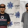 Sorprenden a sujetos robando cable telefónico y terminan detenidos