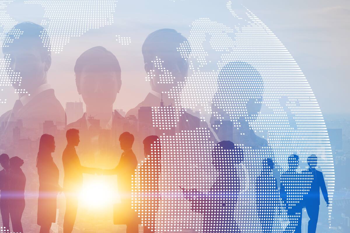 Diversidad e inclusión: claves para un buen entorno empresarial