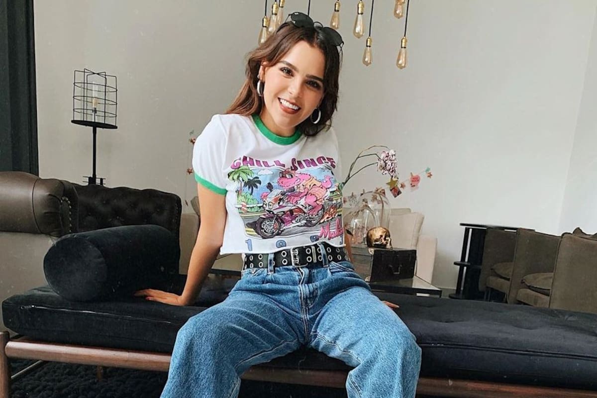 La youtuber Yuya es la octava mujer más rica de todo México