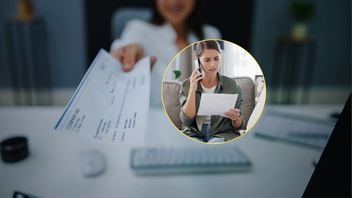 Errores en la nómina están haciendo que las empresas mexicanas pierdan la confianza de sus trabajadores y les está costando hasta 900 mil pesos al año en multas con el SAT, la STPS, el IMSS y el Infonavit