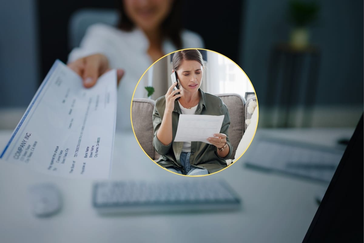 Errores en la nómina están haciendo que las empresas mexicanas pierdan la confianza de sus trabajadores y les está costando hasta 900 mil pesos al año en multas con el SAT, la STPS, el IMSS y el Infonavit