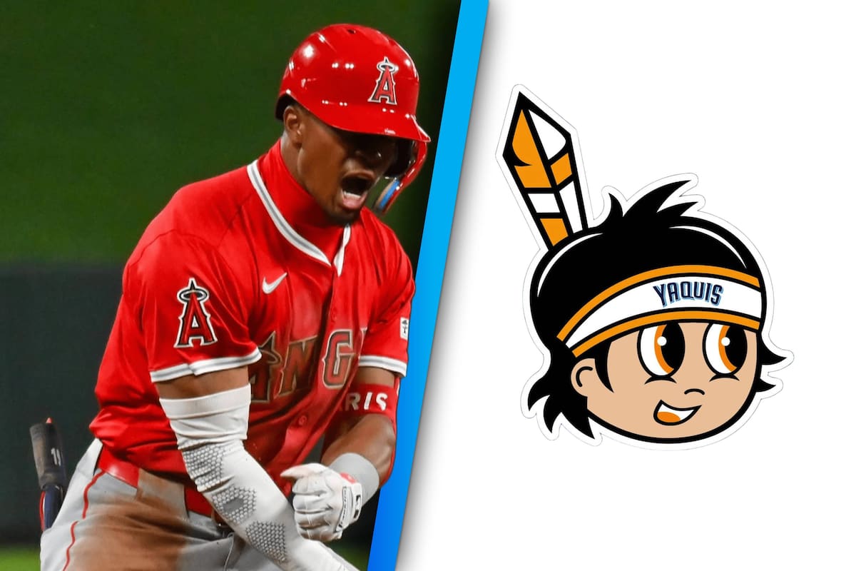 Yaquis de Ciudad Obregón se refuerzan con el ligamayorista Kyren Paris; Andrew Navigato sale del roster