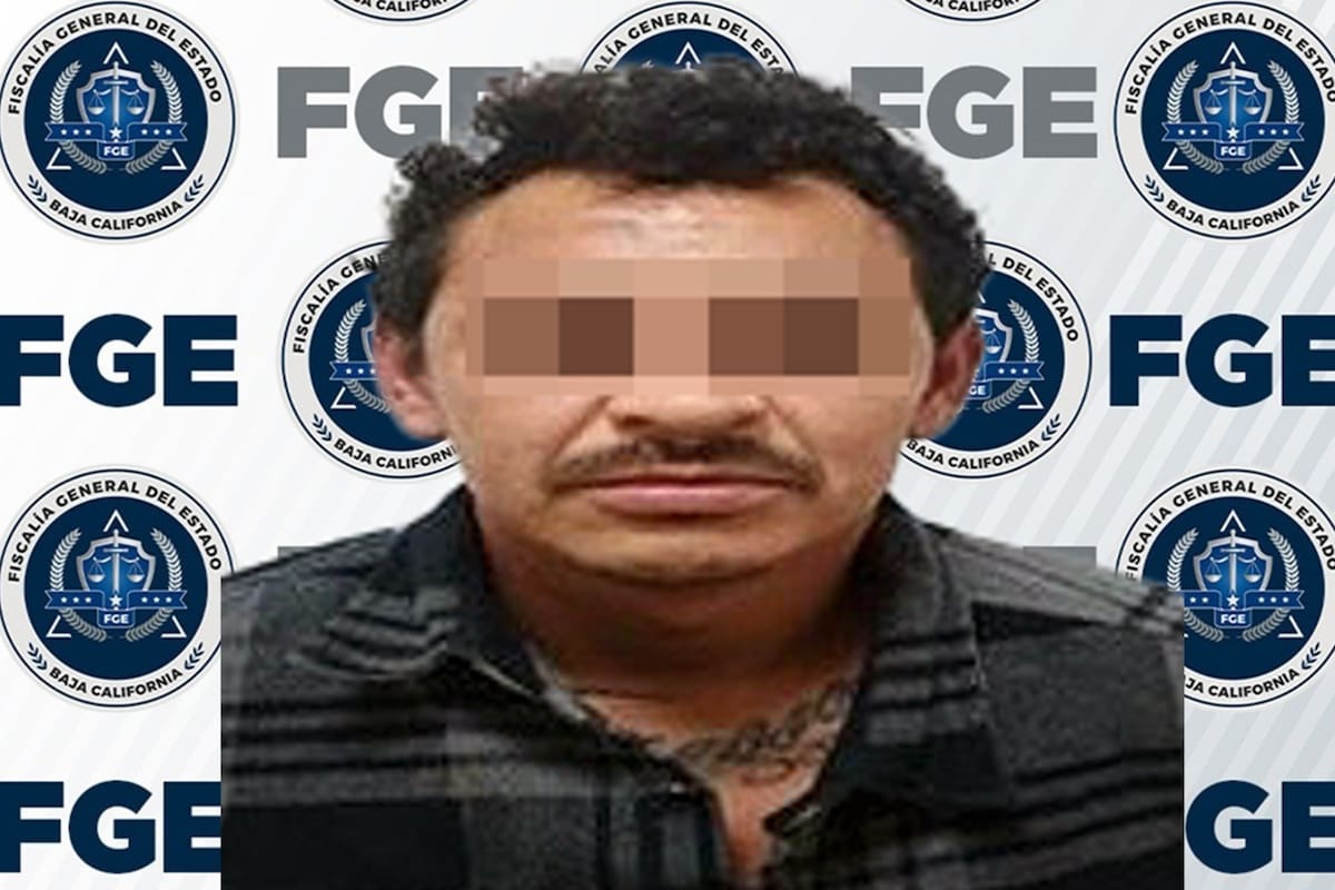 Envían a prisión a hombre que robó una patrulla de la FGE y protagonizó persecución en Valle de Puebla