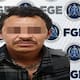 Envían a prisión a hombre que robó una patrulla de la FGE