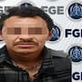 Envían a prisión a hombre que robó una patrulla de la FGE y protagonizó persecución en Valle de Puebla