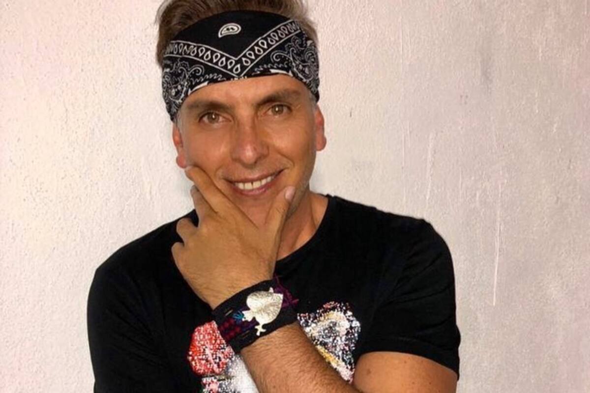 ¿Quién fue Xavier Ortiz?, el ex Garibaldi cuyo fallecimiento ha consternado a todo México